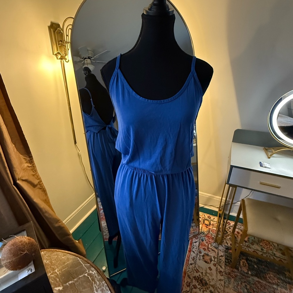 Everyday Sunday - Jumpsuit
